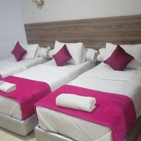 Hotel Borj Safae Laayoune Экстерьер фото