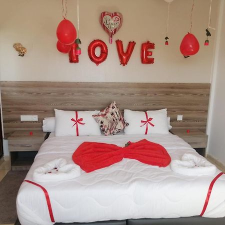 Hotel Borj Safae Laayoune Экстерьер фото
